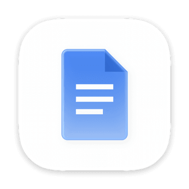 Google Docs